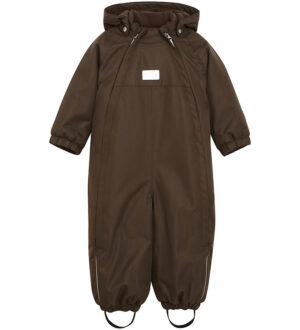 Minymo Flyverdragt - Bracken