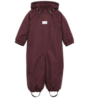 Minymo Flyverdragt - Catawba Grape