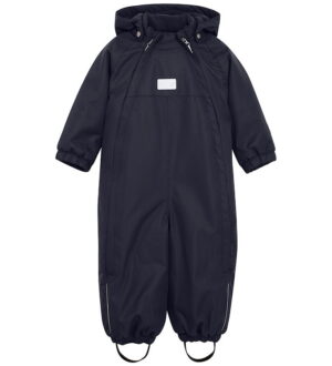 Minymo Flyverdragt - Parisian Night