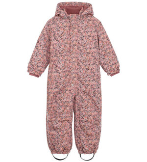 Minymo Flyverdragt - Peach Whip