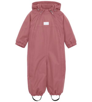 Minymo Flyverdragt - Withered Rose