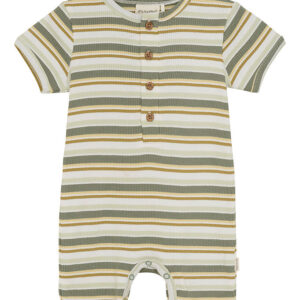 Minymo Sommerdragt - Rib - Sea Spray