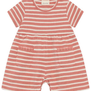 Minymo Sommerdragt - Rosette