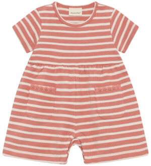 Minymo Sommerdragt - Rosette