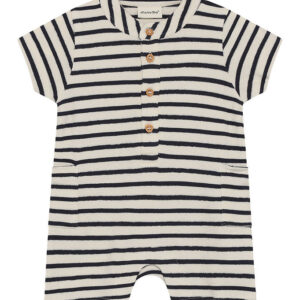 Minymo Sommerdragt - Vanilla Ice