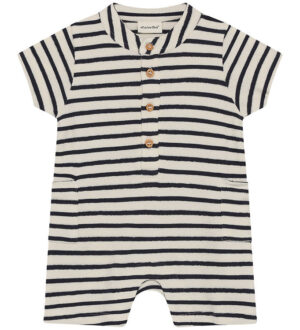 Minymo Sommerdragt - Vanilla Ice