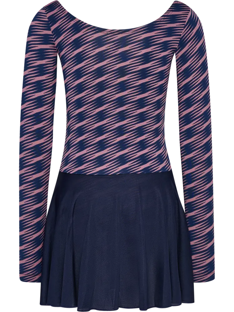 Mix Gym Dragt - 3184 - 104