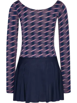 Mix Gym Dragt - 3184 - 110