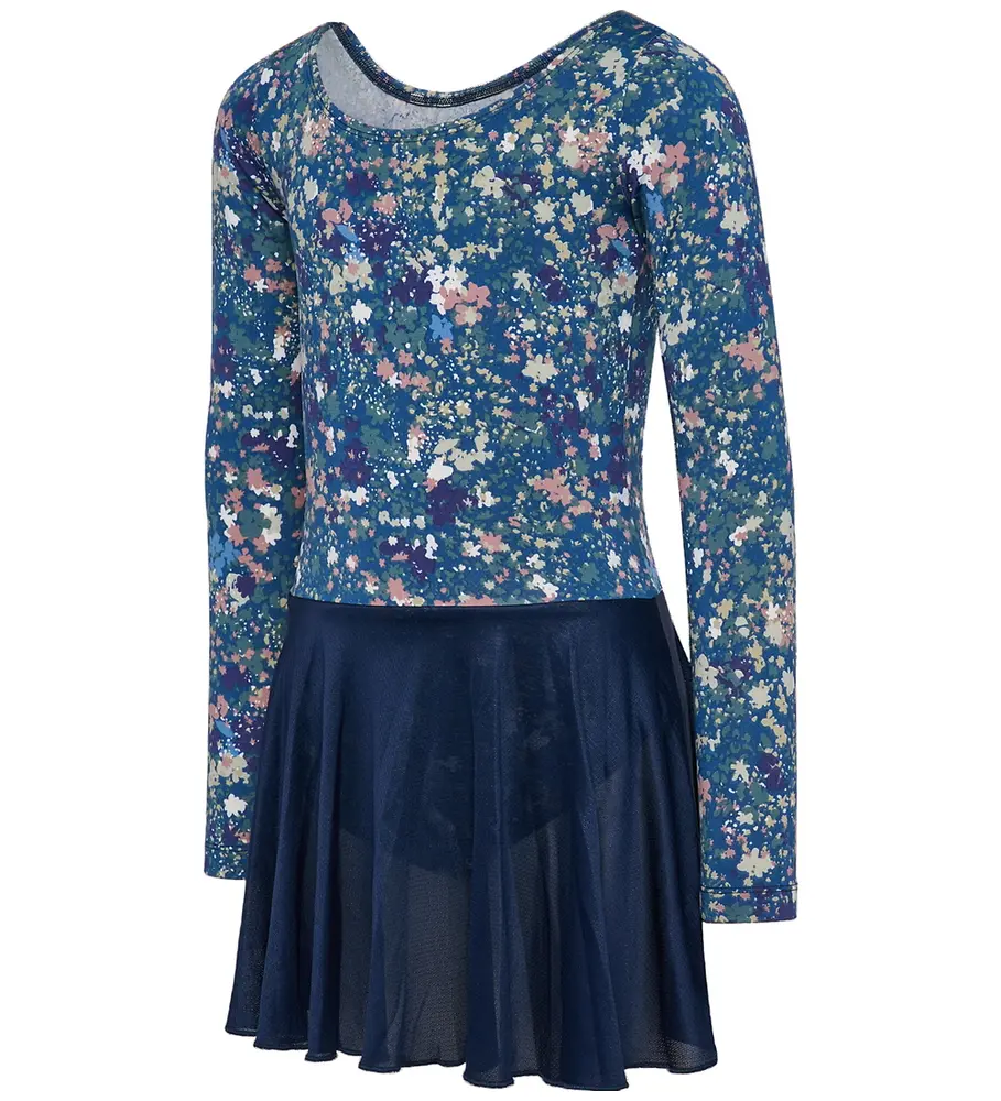 Mix Gym Dragt - 7792 - 104