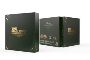 Mixed Mallows Christmas Julekalender 2025