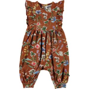 Molo - Fallon Sommerdragt - Wildflowers - 74