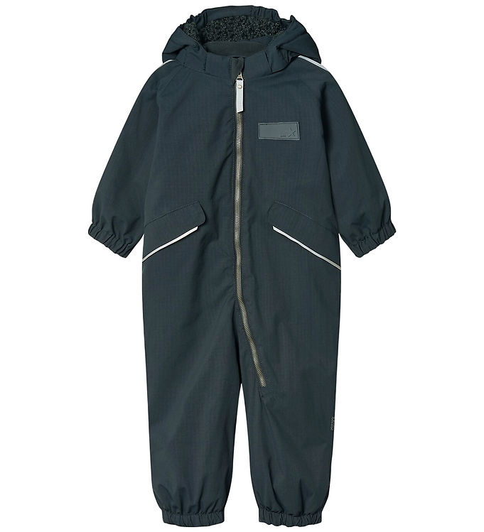 Molo Flyverdragt - Hyde - Night Navy