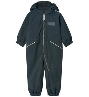 Molo Flyverdragt - Hyde - Night Navy