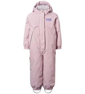 Molo Flyverdragt - Pingo - Blue Pink