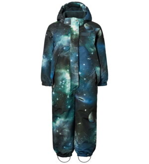 Molo Flyverdragt - Pingo - Far Out