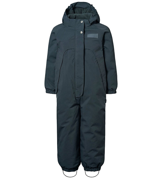 Molo Flyverdragt - Pingo - Night Navy