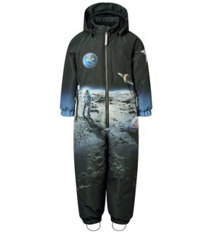 Molo Flyverdragt - Polar - On The Moon