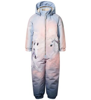 Molo Flyverdragt - Polar - Utopia World