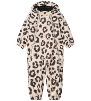 Molo Flyverdragt - Pyxis - Snow Leo