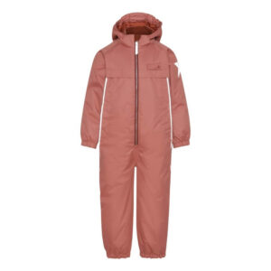 Molo - Pingo Flyverdragt - Maple - 122