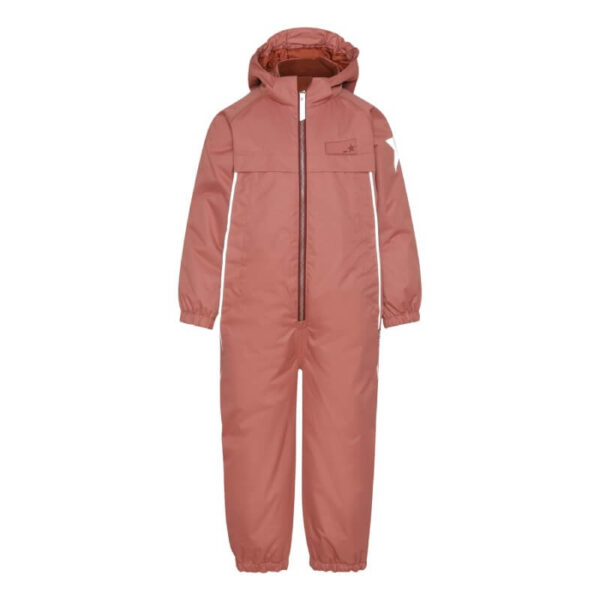Molo - Pingo Flyverdragt - Maple - 122