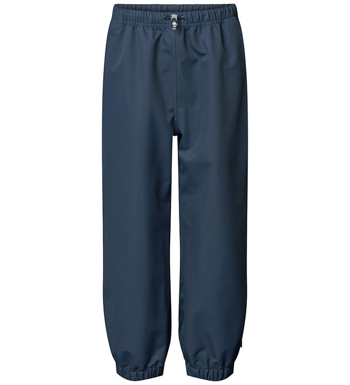 Molo Regnbukser - PE - Waits - Mood Blue