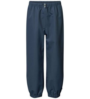 Molo Regnbukser - PE - Waits - Mood Blue