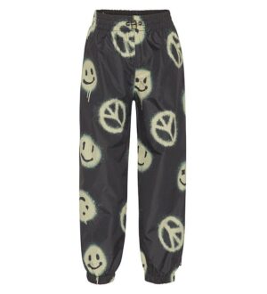 Molo Regnbukser - Waits - Happy Peace