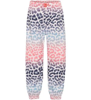 Molo Regnbukser - Waits - Jaguar Stripe