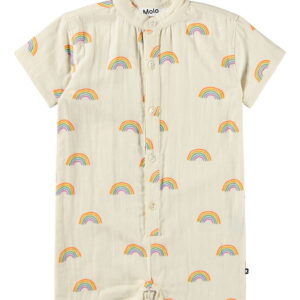 Molo Sommerdragt - Falkone - Small Rainbows