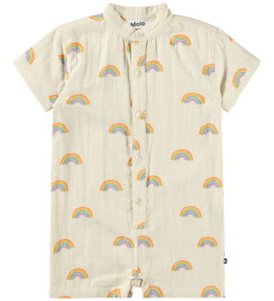 Molo Sommerdragt - Falkone - Small Rainbows