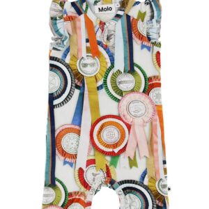 Molo Sommerdragt - Faris - Rosettes