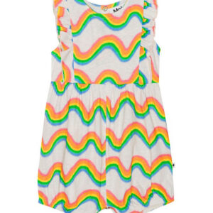 Molo Sommerdragt - Felicia - Rainbow Mini