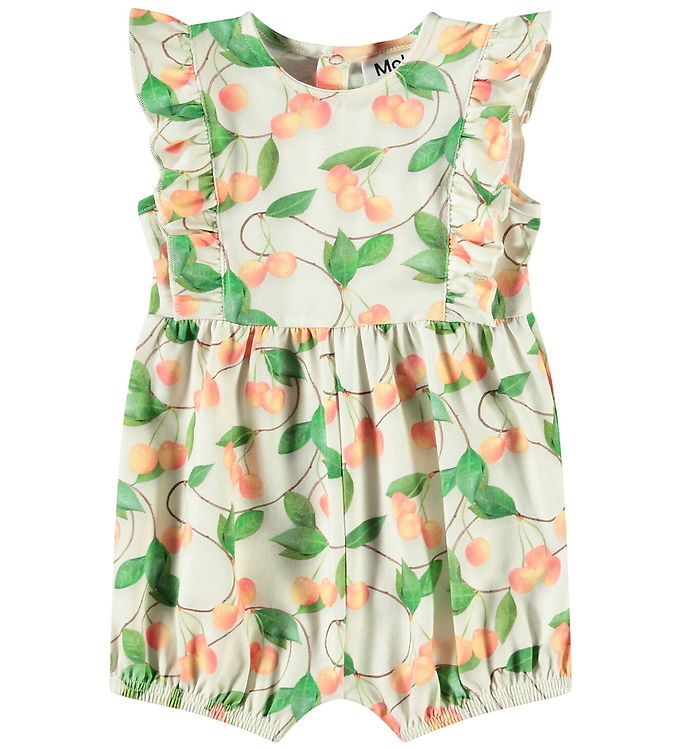 Molo Sommerdragt - Felicia - Sweet Cherries