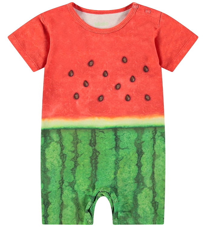 Molo Sommerdragt - Finn - Be A Melon