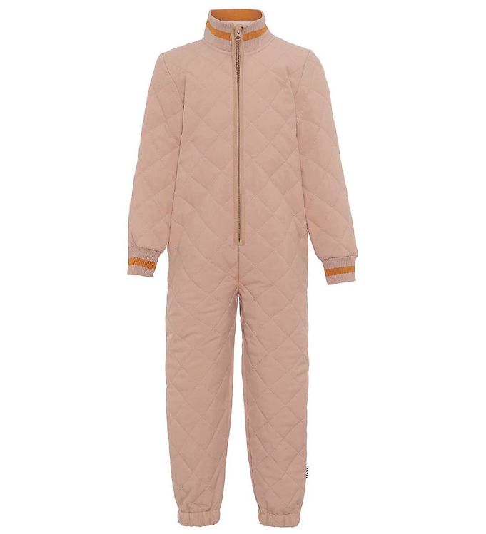 Molo Termodragt - Hollyn - Nougat