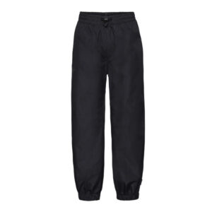 Molo - Waits Regnbukser - Black - 110/116