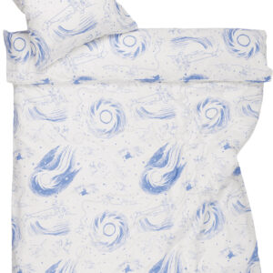 Moomin Arabia Sengetøj 140x200, Komet