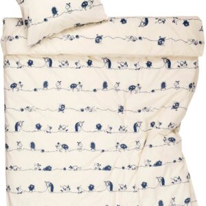 Moomin Arabia Sengetøj 140x200, Stinky