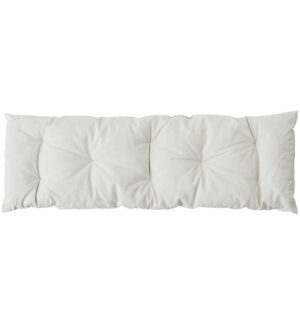 Moonboon Madras Til Slyngevugge - Kapok - 90x35 cm - Nature