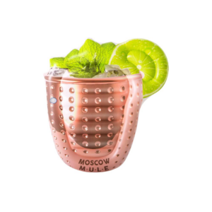 Moscow Mule Bade Luftmadras