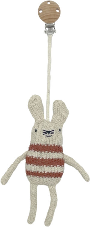 Musetti Mus Barnevognsophæng