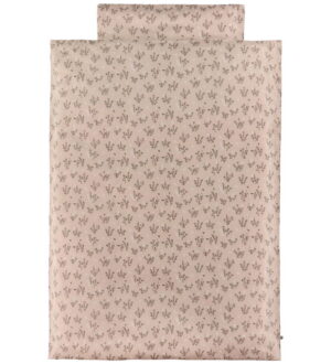 Müsli Sengetøj - Baby - Flora - Nightingale/Balsam Cream/Walnut
