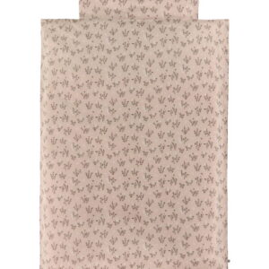 Müsli Sengetøj - Junior - Flora - Nightingale/Balsam Cream/Walnu