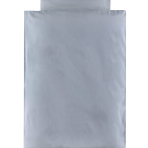 Müsli Sengetøj - Junior - Solid Bed - Jasmin blue