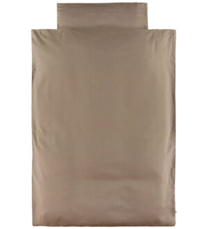 Müsli Sengetøj - Junior - Walnut