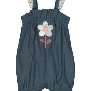 Müsli Sommerdragt - Petit - Chambray