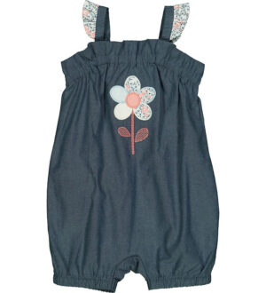 Müsli Sommerdragt - Petit - Chambray