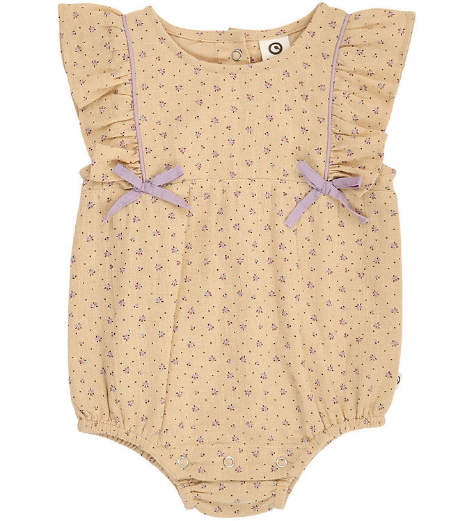 Müsli Sommerdragt - Tulip Frill - Safari/ Bloom/ Dream