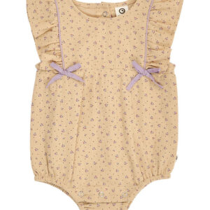 Müsli Sommerdragt - Tulip Frill - Safari/ Bloom/ Dream